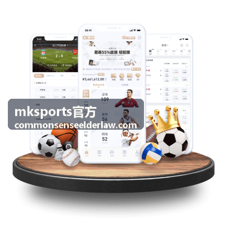 mksports官方赛事资讯栏目封面