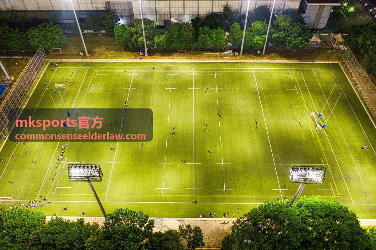 mksports官方 赛事资讯封面