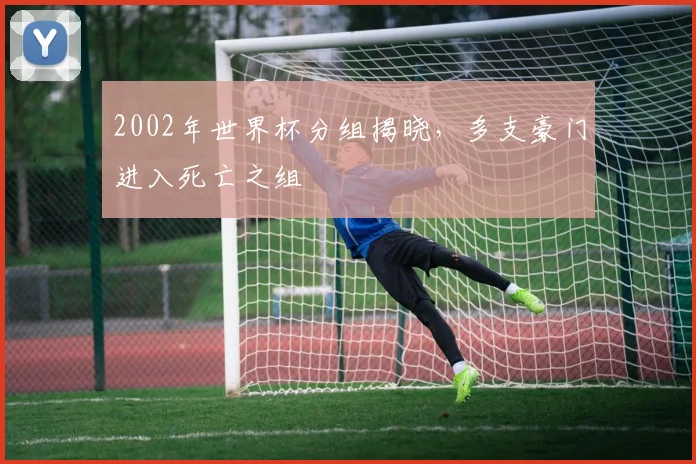 2002年世界杯分组揭晓，多支豪门进入死亡之组
